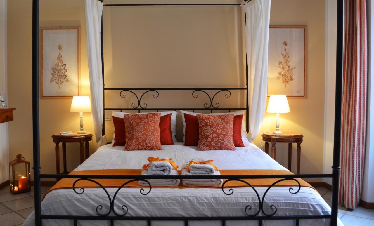 My Suite Home - ริวาเดลการ์ดา ภายนอก รูปภาพ