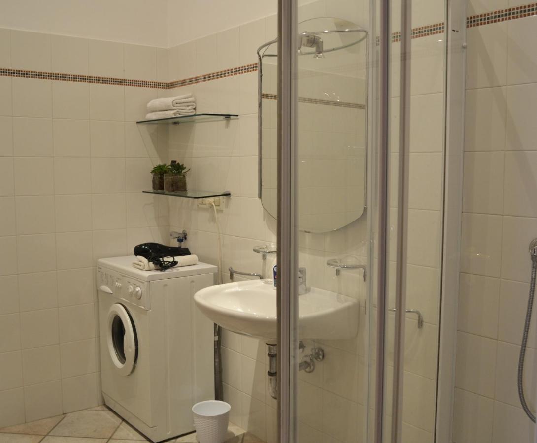 My Suite Home - ริวาเดลการ์ดา ภายนอก รูปภาพ