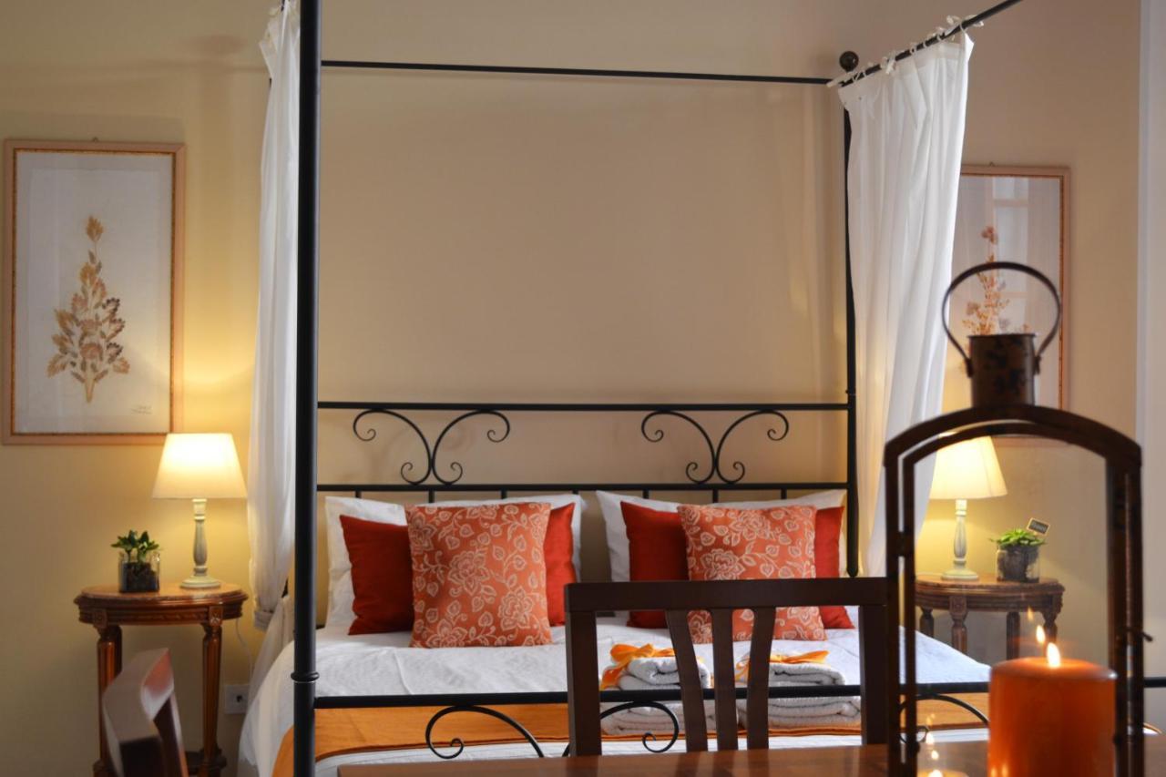 My Suite Home - ริวาเดลการ์ดา ภายนอก รูปภาพ