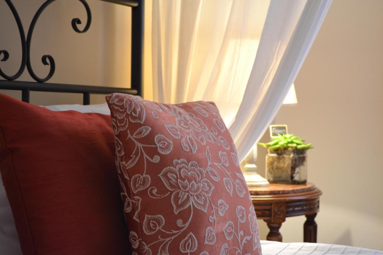 My Suite Home - ริวาเดลการ์ดา ภายนอก รูปภาพ